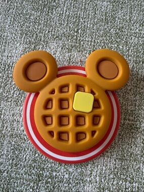 Mickey Mouse MagSafe Popsocket
